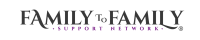 Family to family support network