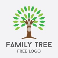 Family tree landscaping