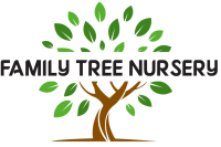 Family tree nursery