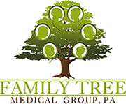 Family tree primary care