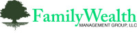 Familywealth management group