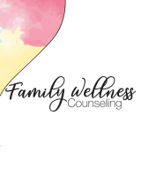 Family wellness counseling