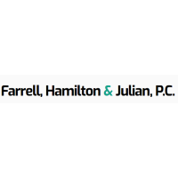 Farrell, hamilton, julian, p.c.