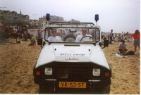 Gemeentepolitie den haag