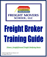 Freight movers school, llc
