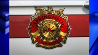 Fire chiefs association of massachusetts inc