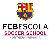 Fcbescola northern virginia