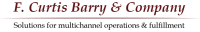 F. curtis barry & company