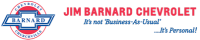 Mike Barnard Chevrolet