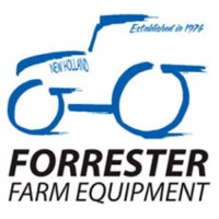 Forrester farms
