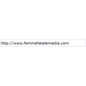 Femme fatale media & promotions