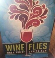 Fenwick wine cellars