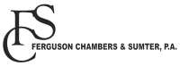 Ferguson chambers & sumter, p.a.