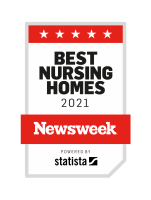 Ferncliff nursing home co