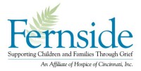 Fernside inc a center for grieving children