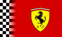 Ferrari america, inc.