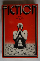 Fiction magazine