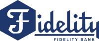 Fidelity bank baton rouge