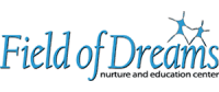 Field of dreams childcare ctr