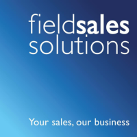 Field sales solutions