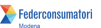 Federconsumatori di Modena