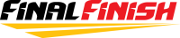 Final finish collision center