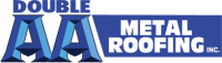 Double aa roofing
