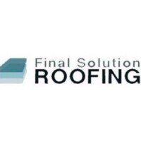 Final solution roofing