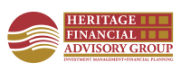 Heritage financial advisory group