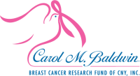 The carol m. baldwin breast cancer research fund of cny
