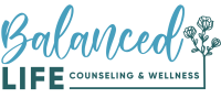 Finding balance life counseling