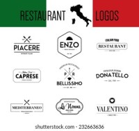 Italian restaurants