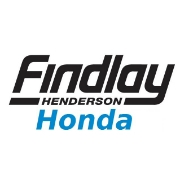 Findlay honda henderson