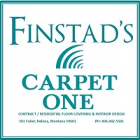 Finstads carpet one