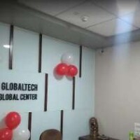 Fintech global center