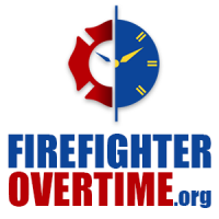 Firefighter shift trade
