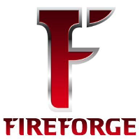 Fireforge