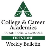 Firestone high school ptsa