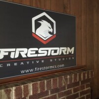 Firestorm creative studios
