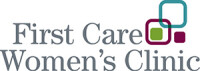 First care women's clinic
