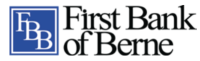 First bank of berne