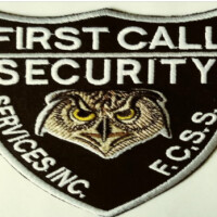 First call security services inc.