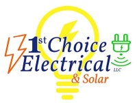 First choice electrical & solar