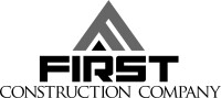 First construction corporation