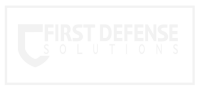 First defense solutions