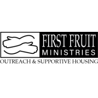 First fruit ministries