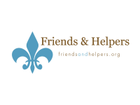 Friends in the city foundation