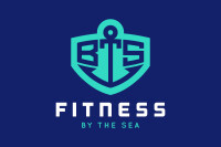 Fitness by the sea