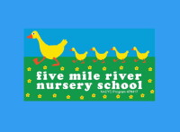 Five mile river nursery school
