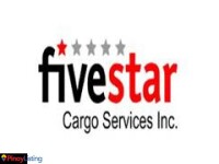 Fivestar cargo services inc.